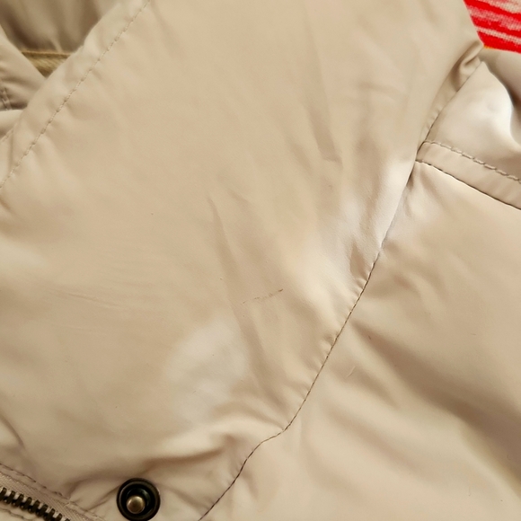 Abercrombie & Fitch Big Kids Vest - Picture 8 of 8